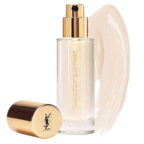 best price ysl touche eclat|YSL touche eclat blur primer.